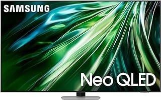Samsung Smart Gaming TV 50