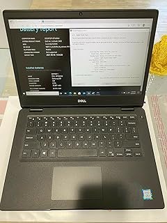 Notebook Dell Latitude 3000 3400, 14