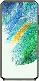 Samsung Galaxy S21 FE 256GB 5G Wi-Fi Tela 6.4” Dual Chip 8GB RAM Câmera Tripla + Selfie 32MP Bateria de 4500mAh – Verde
