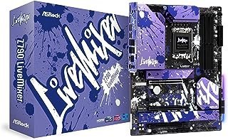 Placa Mãe ASRock Z790 Livemixer Socket LGA 1700 DDR5