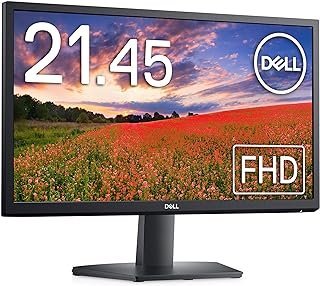 DELL Monitor de 21.5