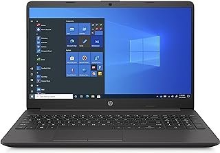 Notebook HP Intel Core i3-1215U 8GB 256GB SSD 15,6” – Windows 11