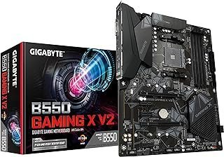 PLACA MAE (AMD) GIGABYTE B550 GAMING X V2 DDR4 AM4