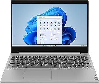 2022 Newest Ideapad 3 Laptop, 15.6