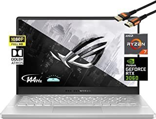 2022 ASUS ROG Zephyrus 14