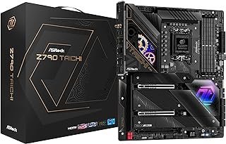 Placa Mãe Asrock Z790 Taichi 1700 DDR5