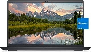 O mais novo laptop Dell Inspiron 15 de 2022, tela HD de 15,6