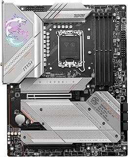 Placa mãe LGA1700 / DDR5 – MSI MPG Z790 Edge WIFI (ATX) – Z790EDGEWI