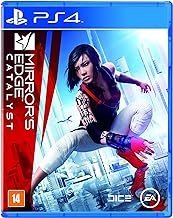 Mirror’s Edge Catalyst-playstation 4