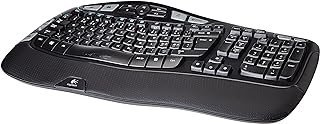 Logitech Teclado sem fio K350