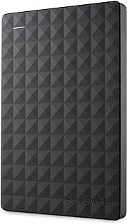 HD Portátil Expansion 2Tb, Seagate, Stea2000400