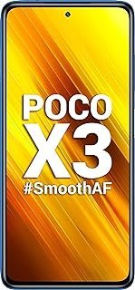 Xiaomi Poco X3 64GB 6GB Ram – Azul