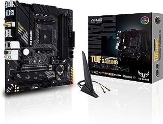 ASUS TUF GAMING B550M PLUS AMD B550 AM4 Micro ATX DDR4-SDRAM Placa-mãe