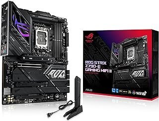 ROG Strix Z790-E Gaming WiFi II