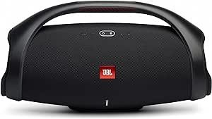 JBL, Caixa de Som Bluetooth, Boombox 2 – Preta