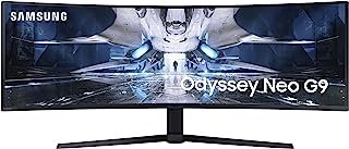 Samsung Odyssey Neo G9 49