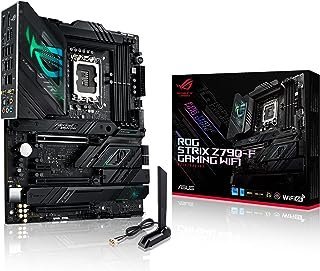 Placa Mãe Asus ROG STRIX Z790-F GAMING WIFI (LGA 1700/DDR5/HDMI/M.2/USB 3.2/WI-FI)