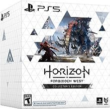 Horizon Forbidden West Collector’s Edition – Ps4 e Ps5