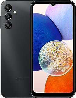 Samsung Galaxy A14 5G , Preto , 64GB