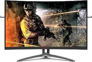 Monitor Gamer AOC Agon 32