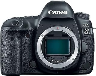 Camera Canon EOS 5D Mark IV (CORPO)