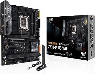 Placa Mãe ASUS TUF Gaming Z790-PLUS Wifi 90MB1D80-M0EAY0I