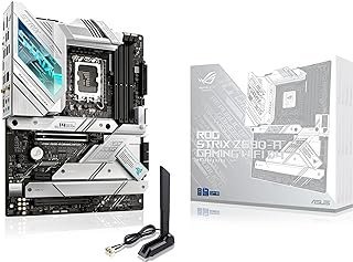 ASUS Placa Mãe ROG STRIX Z690-A 90MB18K0M0EAY0, 90MB18K0-M0EAY0
