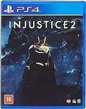 Injustice 2 – PlayStation 4