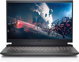 Notebook Gamer Dell G15-i1200-A20P 15.6