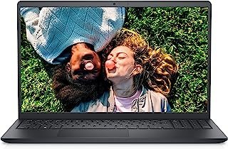 Dell Laptop Inspiron 15 3520 – Tela 15,6