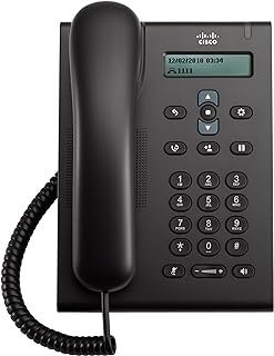 Telefone IP Cisco CP-3905