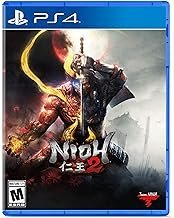 Nioh 2 – PlayStation 4