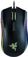 Mouse Gamer Razer Mamba Tournament Edition Rz01-01370100-r3a1