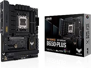Placa Mãe ASUS TUF GAMING B650-Plus, DDR5, ATX, AM5