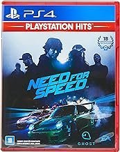 Need For Speed – Playstation 4