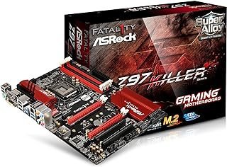 ASRock Fatality Z97 Killer (ATX/Z97)