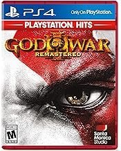 Kit Game God of War + God of War 3 Remastered – PS4