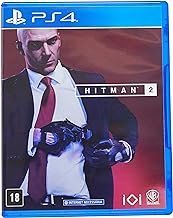 Hitman 2 – PlayStation 4