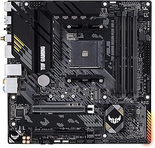 1200 ASUS TUF Gaming B550M-PLUS WiFi II
