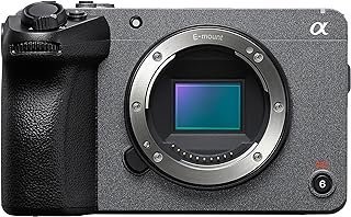Sony Câmera Cinema Line FX30 Super 35