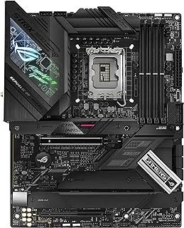 PLACA MAE ROG STRIX Z690-F GAMING WIFI 90MB18M0-M0EAY0