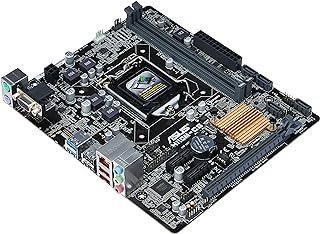 Placa-Mãe Asus H110M-CS/BR Intel 1151 DDR4 Micro ATX