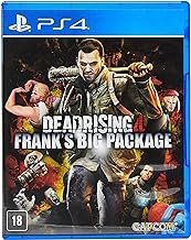 Dead Rising 4 – PlayStation 4