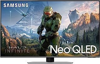 Samsung Smart TV Neo QLED 43