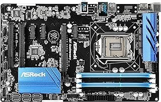 ASRock Placa mãe ATX DDR3 1066 LGA 1150 aniversário Z97