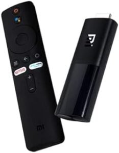 Mi TV STICK TV XIAOMI