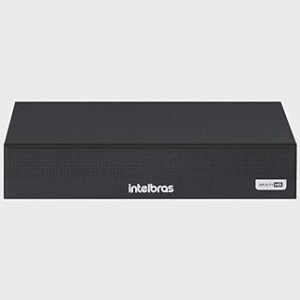 Dvr 8 Canais 5mp Inteligência Vídeo Mhdx 3008-c – Intelbras