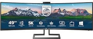 PHILIPS Monitor 49