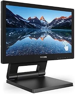 PHILIPS Monitor 15,6