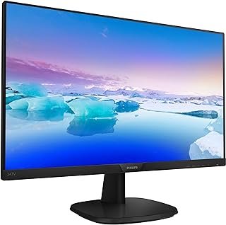 Philips 243V7QJAB Monitor de 24